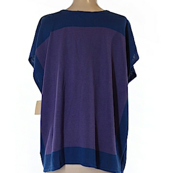 Coldwater Creek Pullover Sweater - Picture 2 of 2